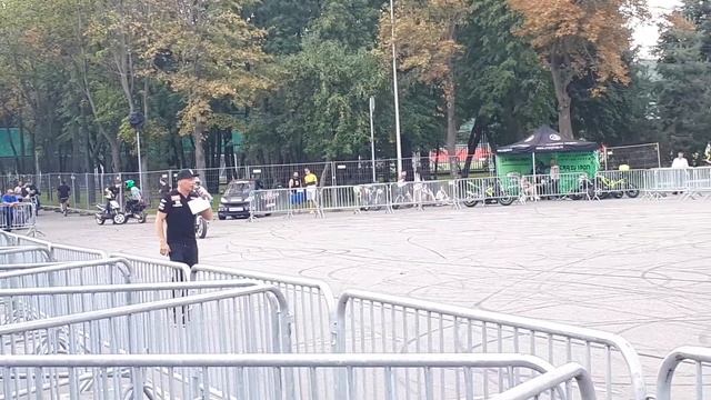 День спорта в Моска..Лужники 27.07.2019 смотреть онлайн