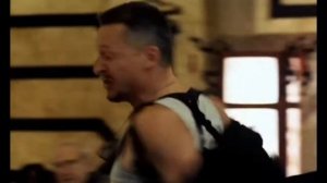 Охранник для дочери - Отрывок (танец)