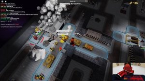 NEW MAPS in Roblox Noobs in Combat