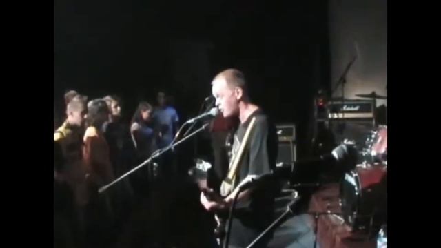 Что такое панк рок и с чем его едят