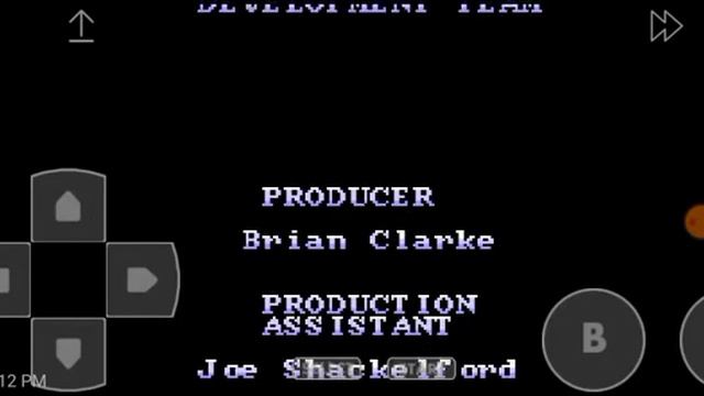 X-Men: Wolverine's Rage (GBC) Credits смотреть онлайн