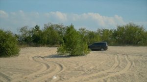 Кто круче: Lexus GX460, Mercedes G55 AMG или Range-Rover 4.2 Supercharged? Первый Offroad / APcars
