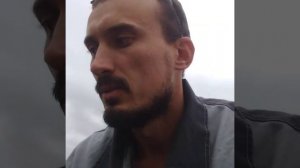 Монтаж дымохода с растяжками.