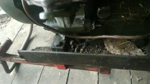 Обзор мотоблока мтз-05 с двигателем уд 25 , запуск и регулировка клапанов \  Motorcycles and life