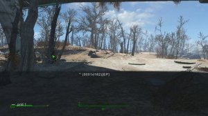 Fallout 4 - Потерялась Псина, как найти?