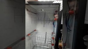 КОПТИЛЬНЯ ЭЛЕКТРОСТАТИЧЕСКАЯ