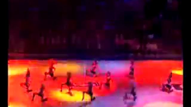 ГП ЦСК-ВВС Самара (болеют за ЖБК в Москве) смотреть онлайн