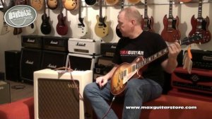 Max Guitar Store, Vox AC15