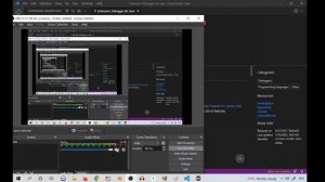 8-installer visual studio code et les extensions java