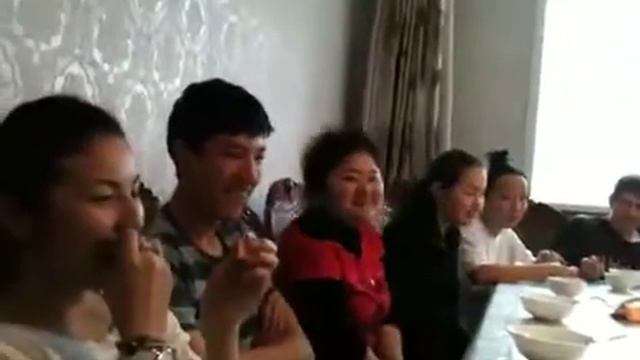 История про мальчика Кирилла:) смотреть онлайн