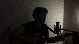 Нервы-Муза(cover)