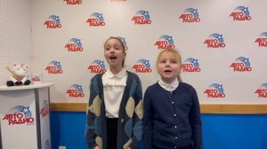 Конкурс "Военно-патриотической песни"