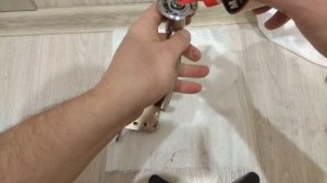 ДВЕРНАЯ РУЧКА | КАК СНЯТЬ И СМАЗАТЬ