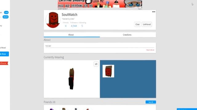 the truth about fake roblox hackers... смотреть онлайн