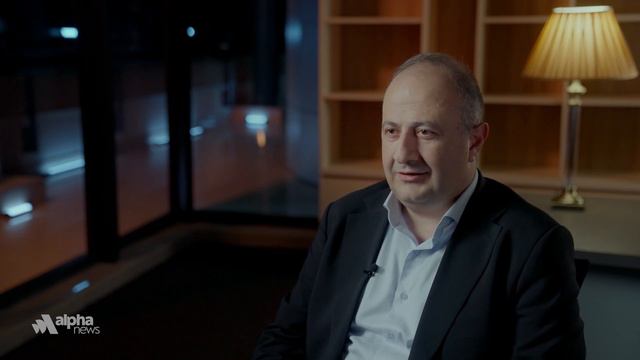 Ժամանակակից թուրքերենի հիմնադիրը՝ Հակոբ Մարթայան. «7 դիմանկար հայ ժողովրդի պատմությունից» смотреть онлайн