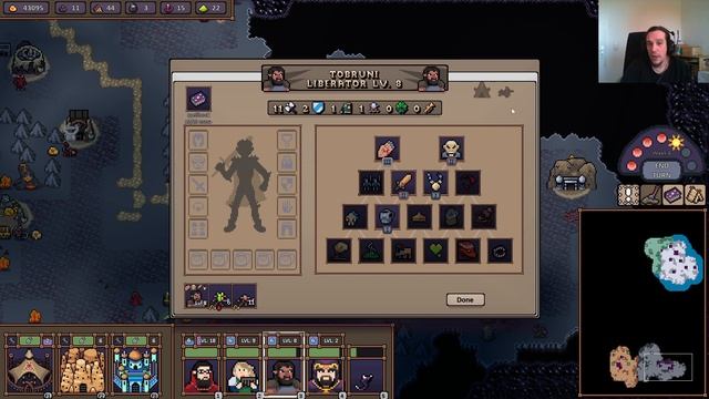 COMBAT GUIDE - 7 Easy Tips and Tricks - Hero's Hour Tutorial смотреть онлайн