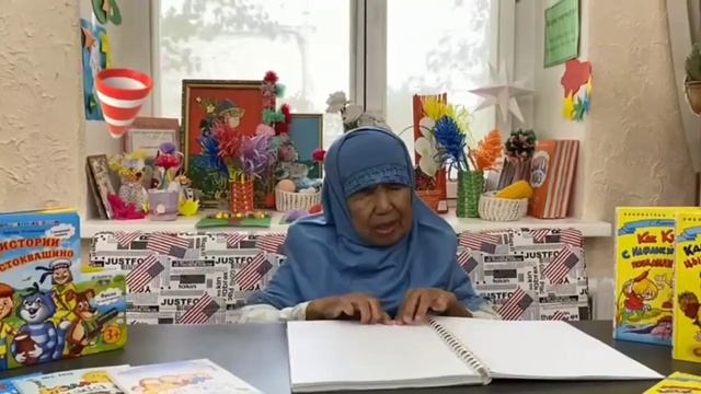 Девчонки и мальчишки?? и снова с вами летняя рубрика "Бабушкины сказки"?. смотреть онлайн