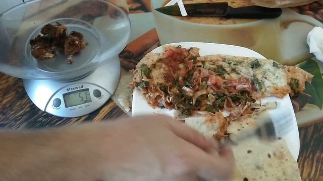 Обзор шаурмы Аджика Радищева/Кутякова | Саробоз | Саратов ское обозрение смотреть онлайн