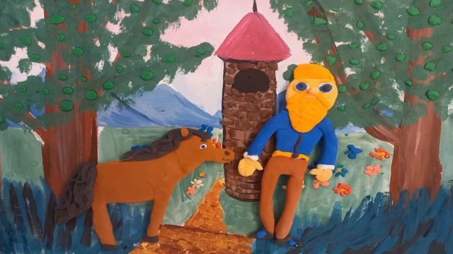 Рапунцель.Наша история . смотреть онлайн