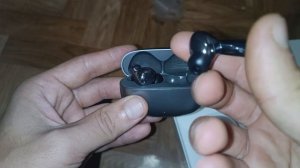 Наушники HONOR CHOICE Earbuds X3