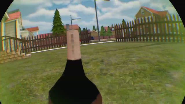 Nostalgamer Lets Play Good Dog Bad Dog On Sony Playstation 4 Pro PSVR Full Game смотреть онлайн