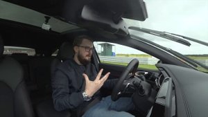 Выбираем лучший бюджетный GT автомобиль