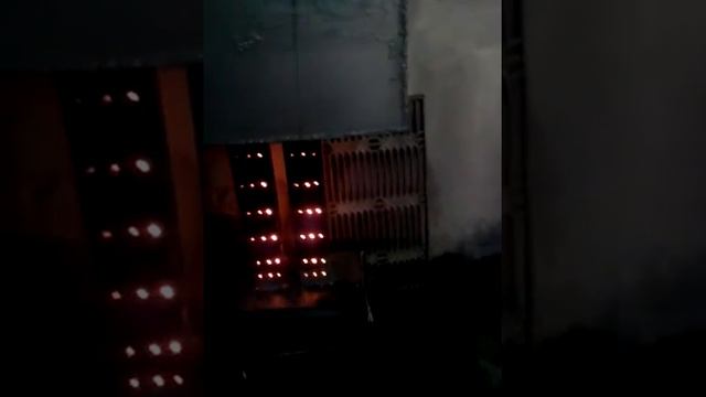 Печь на отработаном масле смотреть онлайн