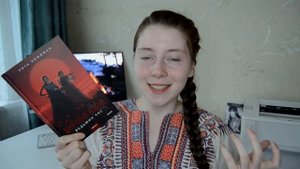 МРАЧНЫЙ ВЗВОД. ВЕДЬМИН ЧАС ⚔️ РИТА ХОФФМАН