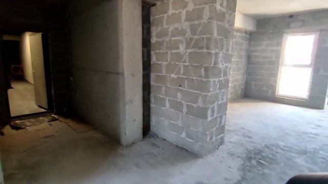 ЖК СЕН ТРОПЕ, ФЗ-214, ТРЕХКОМНАТНАЯ КВАРТИРА 74,5 М2 || БОЛЬШАЯ КВАРТИРА СОЧИ, НЕДВИЖИМОСТЬ ДЛЯ ПМЖ