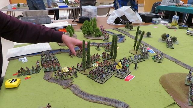 Return to Black Powder AWI Battle Hubbardton смотреть онлайн