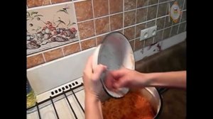 Лечо по Венгерски. Простой и быстрый рецепт.Очень вкусно.