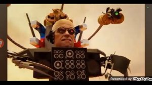 другая вселенная skibidi туалет продолжение 2 часть 3