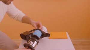 How to use HighForce Stick Vacuum Cleaner - GRUNDIG VCP 8930