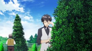 Аниме Ненасытный Берсерк 1   6   Все Серии