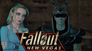 ЛОТЕРЕЯ В НИПТОНЕ - Fallout New Vegas #5
