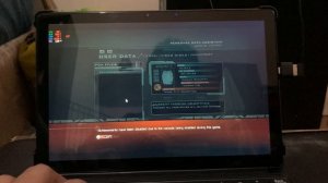 Chuwi Hi10 Go (N5100 6gb 128gb) Doom 3 BFG Edition Gameplay