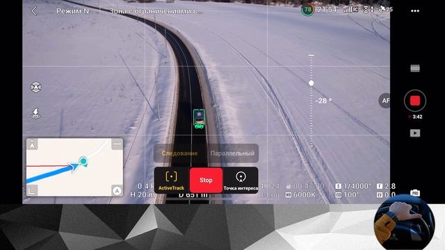 DJI Air 2S - Лучший за свои деньги?! смотреть онлайн