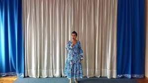 "Летела лебедка" ( из репертуара А.Стрельченко)