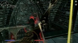 Русская озвучка Сераны мода Serana Dialogue Add-On / SDA для Skyrim SE - ванильная часть