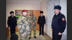 РАССЛЕДОВАНИЕ! Росгвардия против генерала Ченчика.