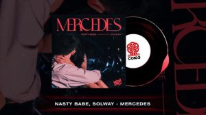 Nasty Babe, Solway - Mercedes (2024)
