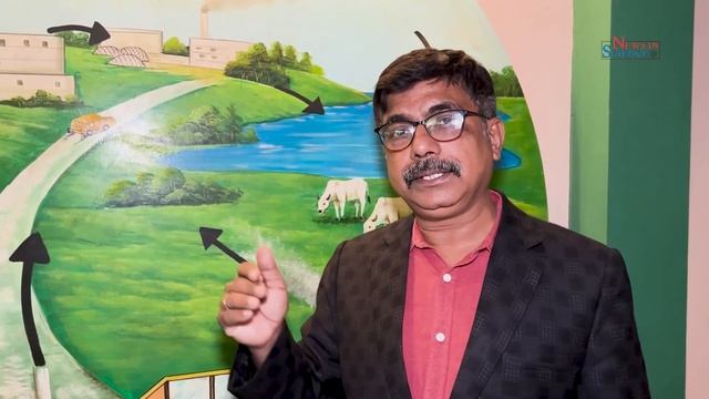 Gyan Vigyan | Science Monitor | 28 November смотреть онлайн