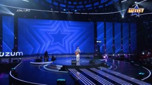 SHOHRUXBEK ERGASHEV - KECHAGINA OQSHOMLARI | ШОХРУХБЕК ЭРГАШЕВ КЕЧАГИНА ОКШОМЛАРИ