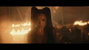 Bella Poarch [DOLLS] Official video clip