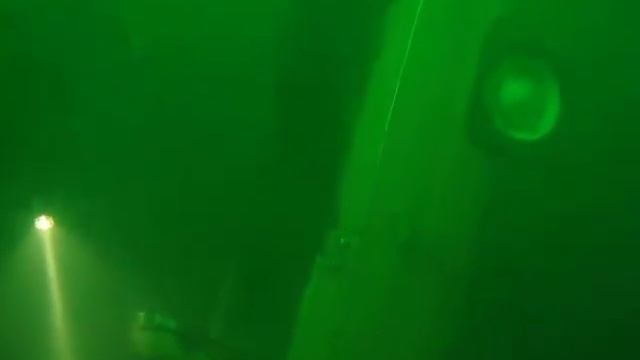 Затопление "ЗАПОРШЕ". Подем с глубины 40 метров. смотреть онлайн