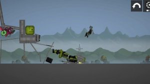 7 часть 1сезона нападение скибидисов на  melonav