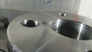 Задание нуля заготовки и привязка/измерение длины инструментов