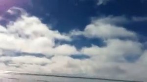 Ледяная антарктическая пустыня