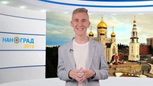 «Наноград-TV» 2019. Передача 4