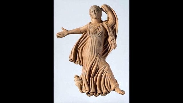 Ниоба Мифы Древней Греции
